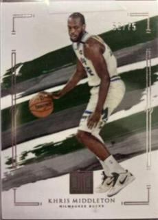 Khris Middleton