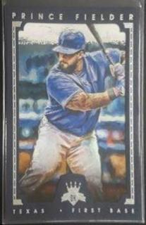 Prince Fielder