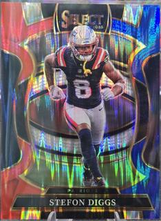 Stefon Diggs