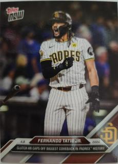 Fernando Tatis Jr
