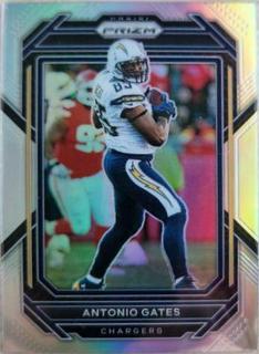 Antonio Gates