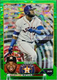 Yordan Alvarez