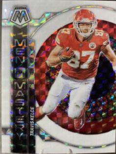 Travis Kelce