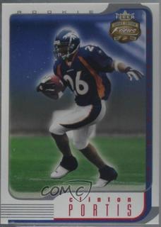 Clinton Portis