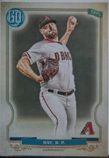 Robbie Ray
