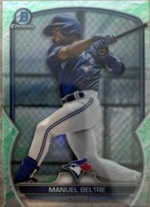 Manuel Beltre
