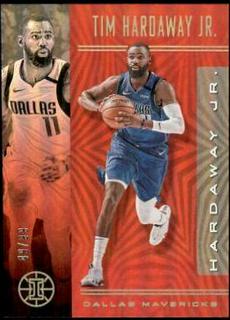 Tim Hardaway Jr.