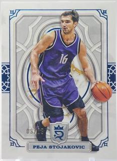 Peja Stojakovic
