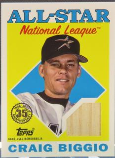Craig Biggio