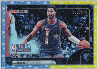 Jaren Jackson Jr.