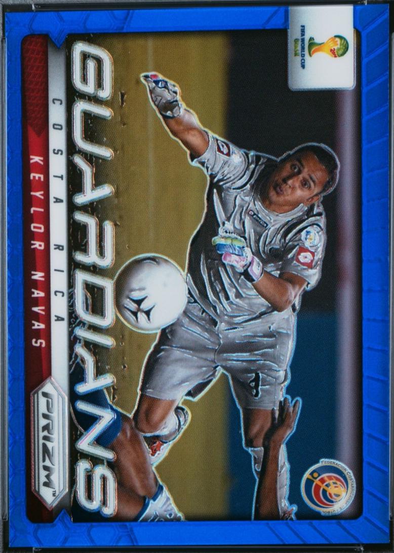 Keylor Navas