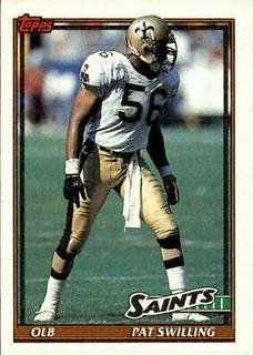 Pat Swilling