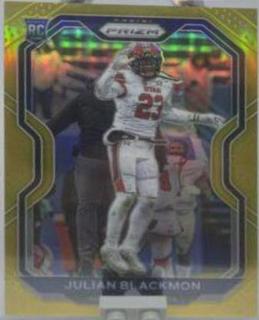 Julian Blackmon