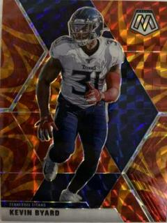 Kevin Byard