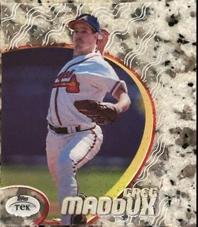 Greg Maddux