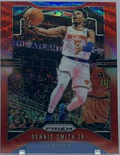 Dennis Smith Jr.