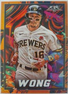 Kolten Wong