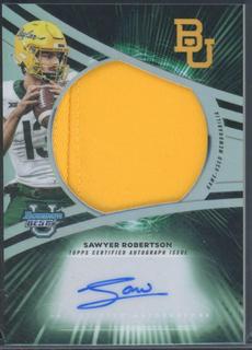 Sawyer Robertson