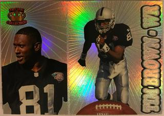 Tim Brown