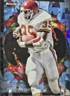 Christian Okoye