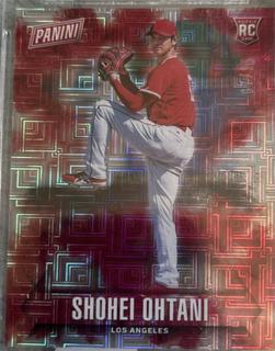 Shohei Ohtani