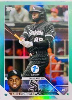 Luis Robert