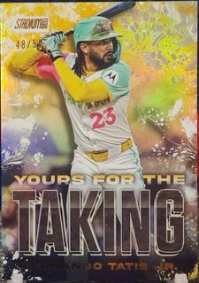 Fernando Tatis Jr.
