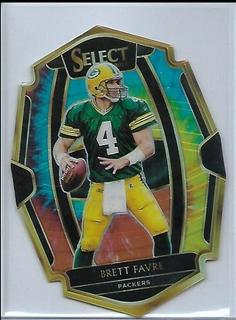 Brett Favre