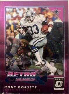 Tony Dorsett