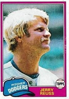 Jerry Reuss