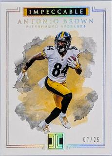 Antonio Brown