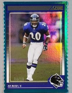 Ed Reed