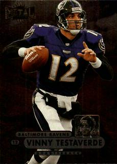 Vinny Testaverde