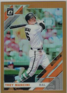 Trey Mancini
