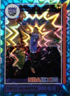Tyrese Haliburton
