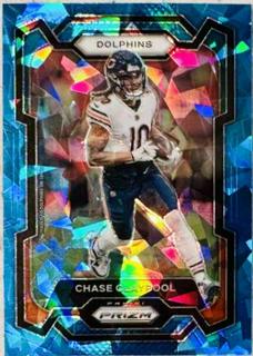 Chase Claypool