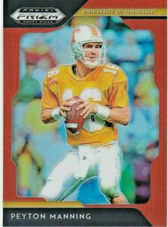 Peyton Manning