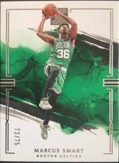 Marcus Smart
