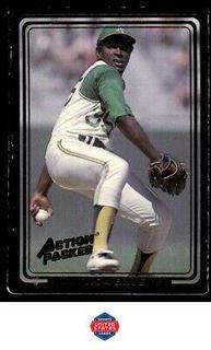 Vida Blue