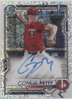 Chase Petty