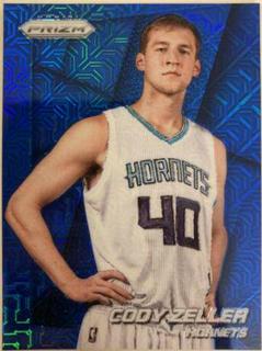 Cody Zeller