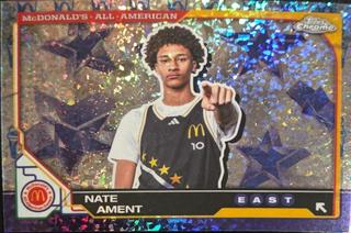 Nate Ament