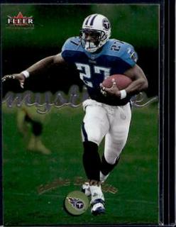 Eddie George