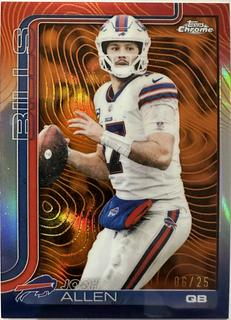 Josh Allen