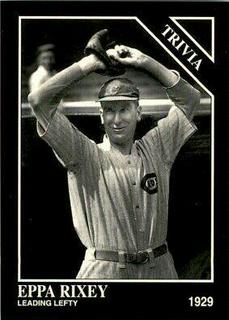 Eppa Rixey
