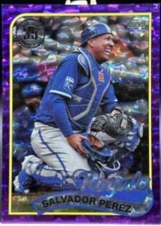 Salvador Perez