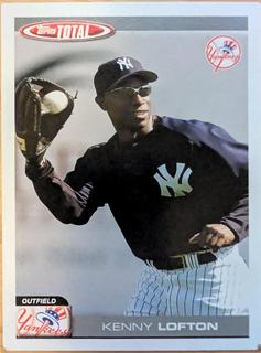 Kenny Lofton
