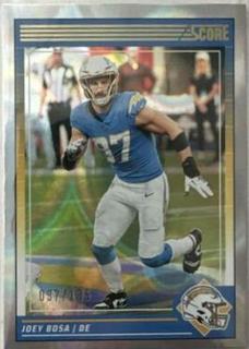 Joey Bosa