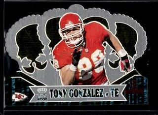 Tony Gonzalez