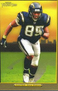 Antonio Gates